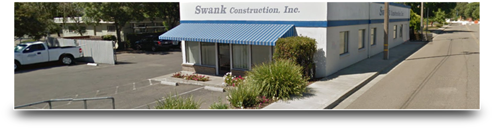 Swank Construction Inc.